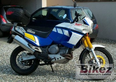 1989 Yamaha XTZ 750 Super Tenere photo